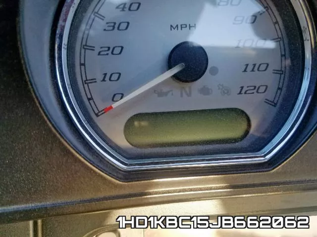 1HD1KBC15JB662062 фото 9