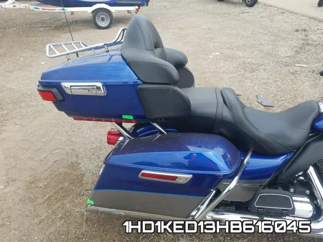 1HD1KED13HB616045 фото 7