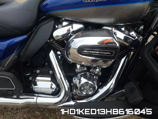 1HD1KED13HB616045 фото 8