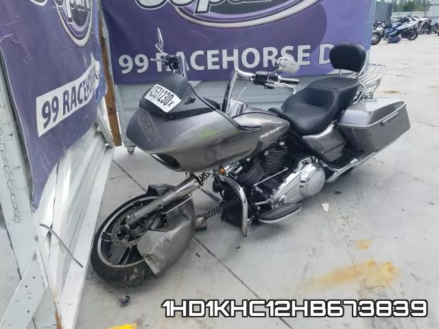 1HD1KHC12HB673839 фото 3