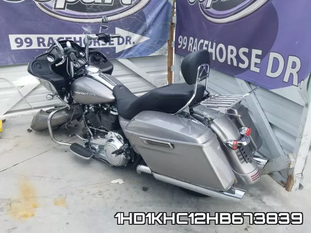 1HD1KHC12HB673839 фото 4