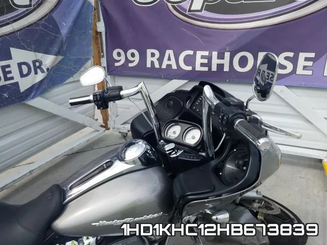 1HD1KHC12HB673839 фото 6