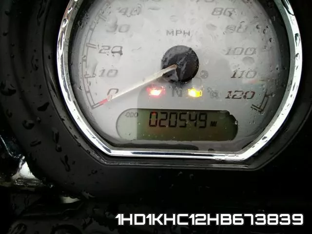 1HD1KHC12HB673839 фото 9