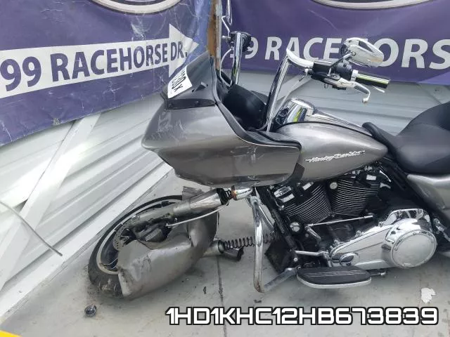 1HD1KHC12HB673839 фото 10