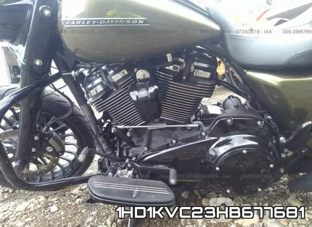 1HD1KVC23HB677681 фото 10