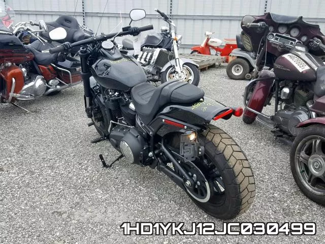 1HD1YKJ12JC030499 фото 4
