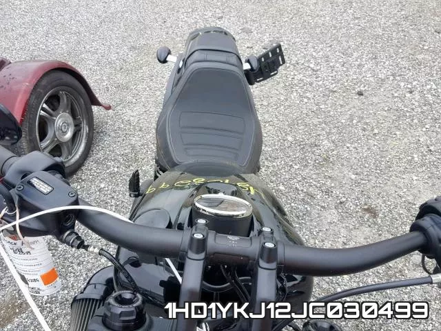 1HD1YKJ12JC030499 фото 7