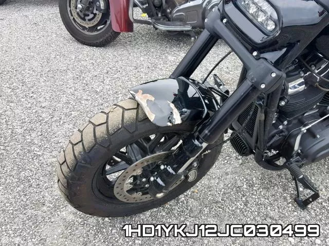 1HD1YKJ12JC030499 фото 10