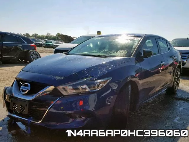 1N4AA6AP0HC396060 фото 3