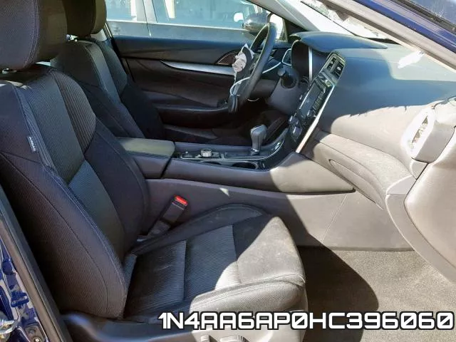 1N4AA6AP0HC396060 фото 6