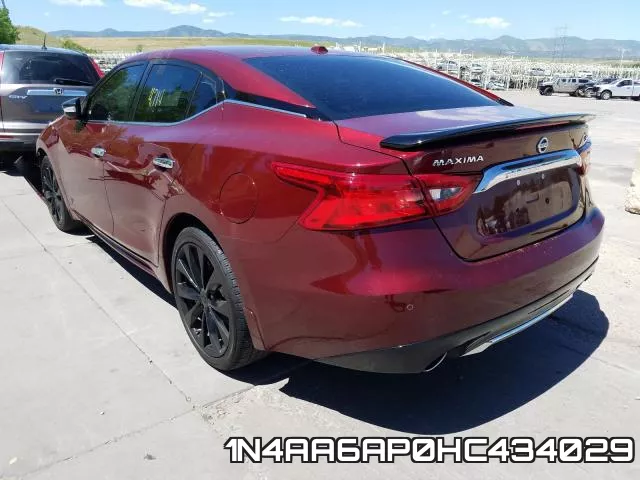 1N4AA6AP0HC434029 фото 4