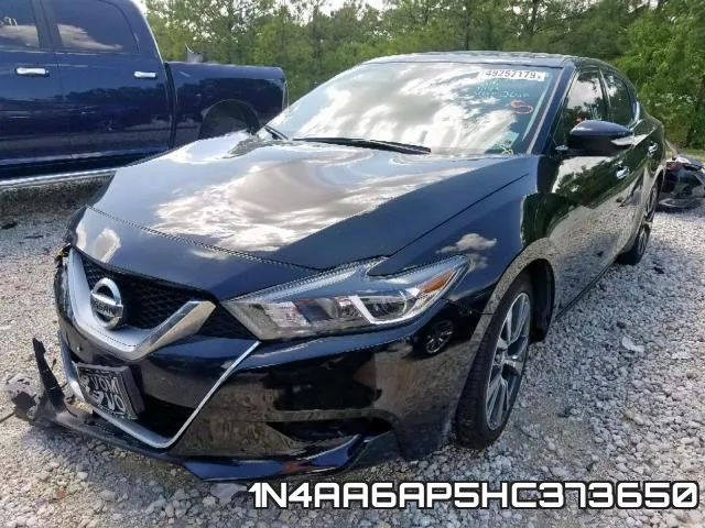 1N4AA6AP5HC373650 фото 3