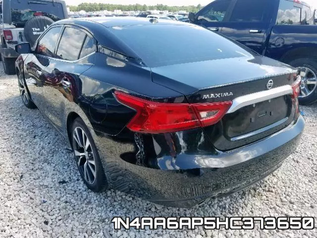 1N4AA6AP5HC373650 фото 4