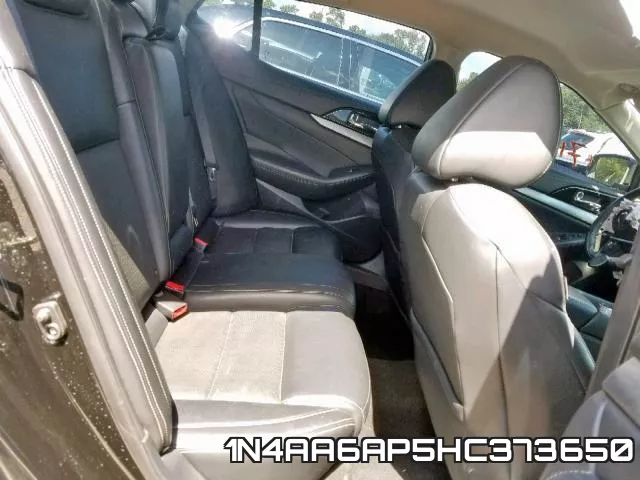 1N4AA6AP5HC373650 фото 7
