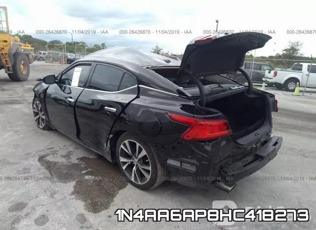 1N4AA6AP8HC418273 фото 4