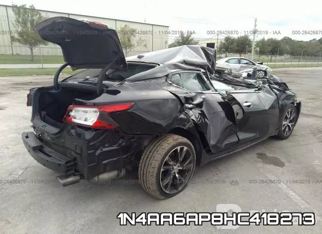 1N4AA6AP8HC418273 фото 5
