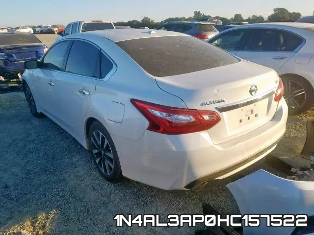 1N4AL3AP0HC157522 фото 4
