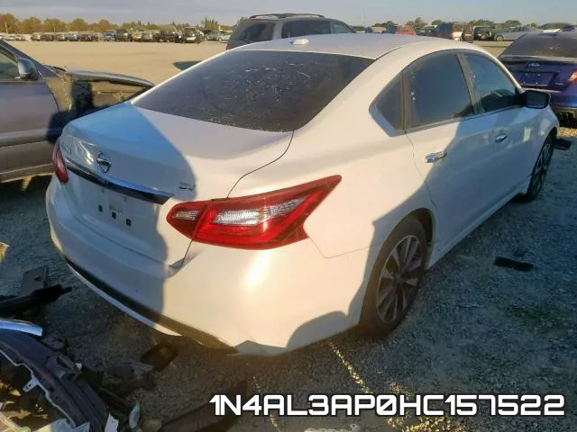 1N4AL3AP0HC157522 фото 5