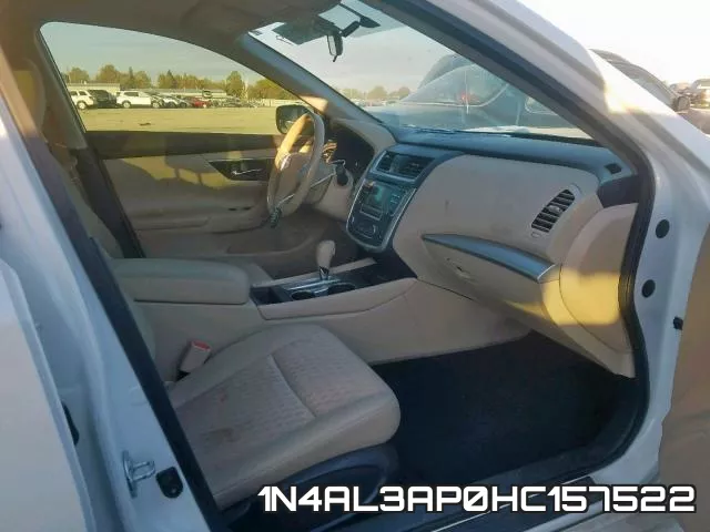 1N4AL3AP0HC157522 фото 6