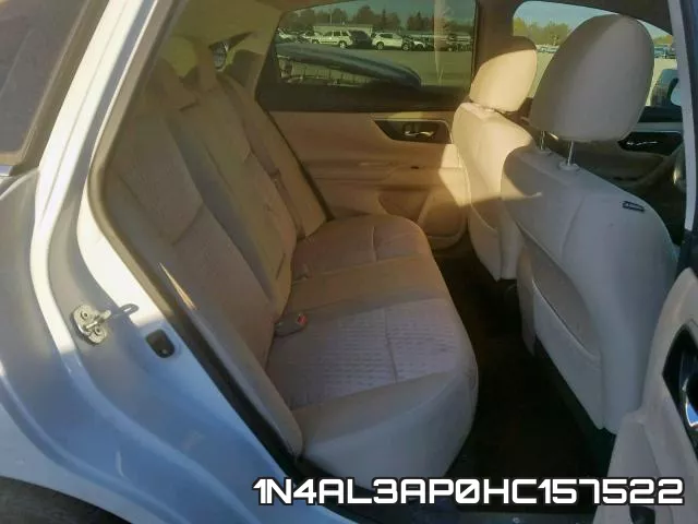 1N4AL3AP0HC157522 фото 7