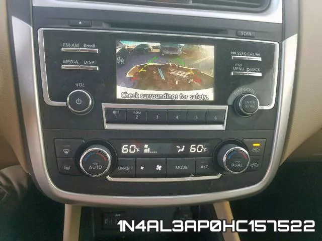 1N4AL3AP0HC157522 фото 10