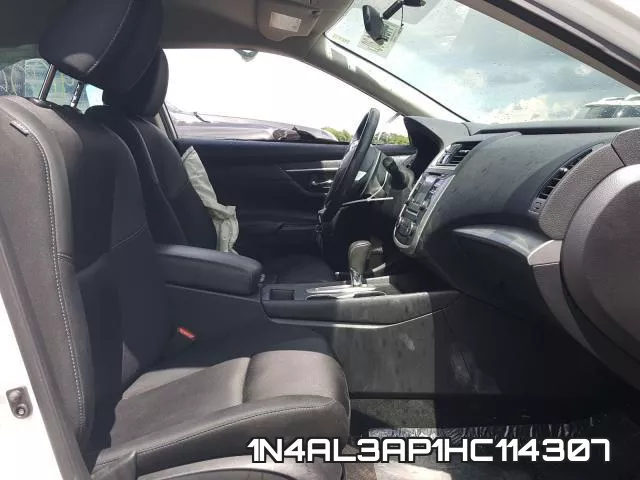 1N4AL3AP1HC114307 фото 6