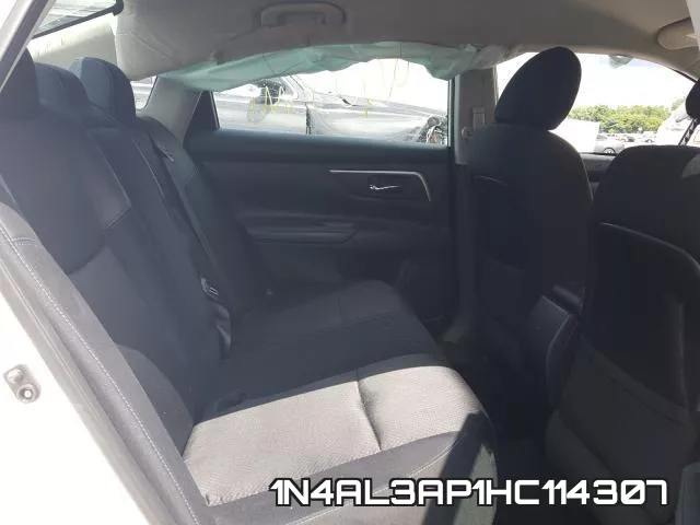 1N4AL3AP1HC114307 фото 7