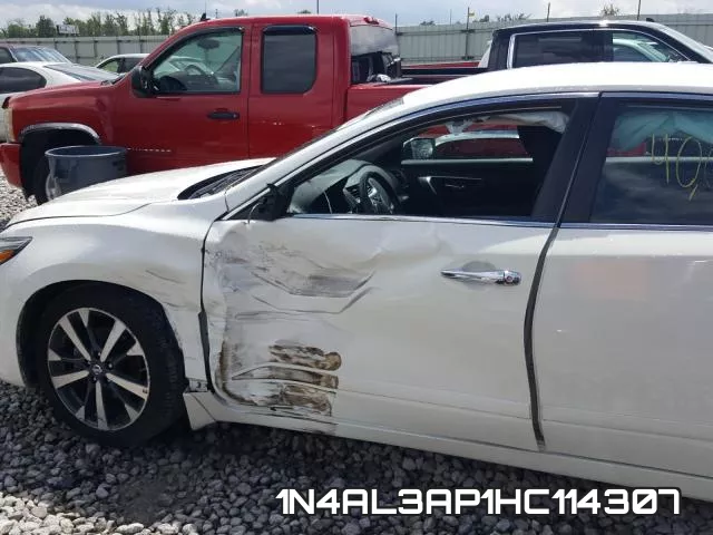 1N4AL3AP1HC114307 фото 10