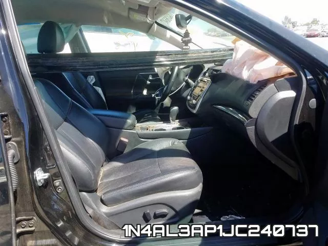 1N4AL3AP1JC240737 фото 6