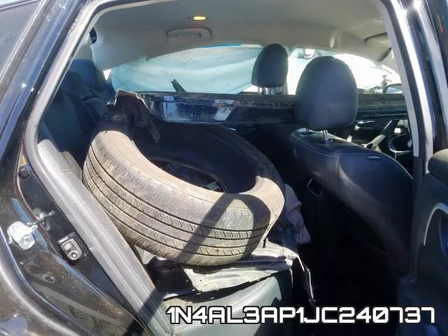 1N4AL3AP1JC240737 фото 7