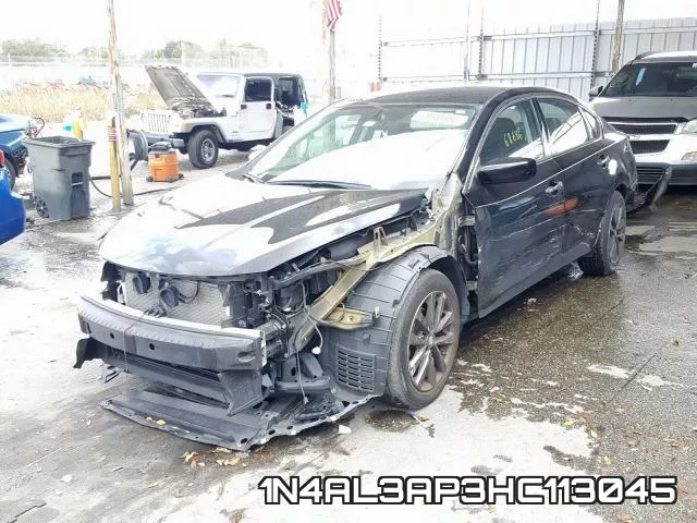 1N4AL3AP3HC113045 фото 3