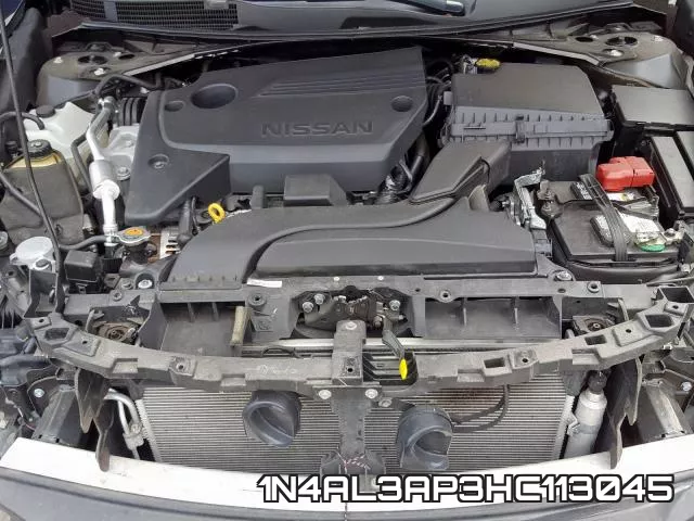 1N4AL3AP3HC113045 фото 8