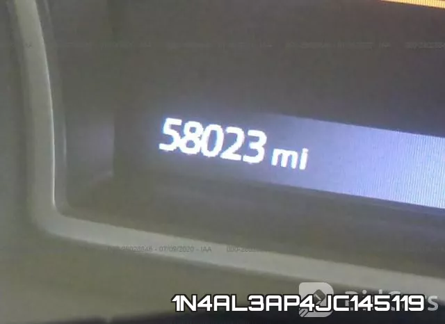 1N4AL3AP4JC145119 фото 8