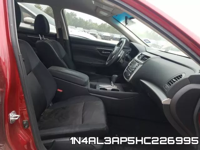 1N4AL3AP5HC226995 фото 6