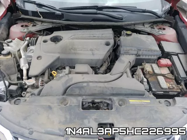 1N4AL3AP5HC226995 фото 8