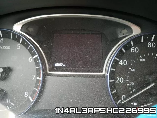 1N4AL3AP5HC226995 фото 9