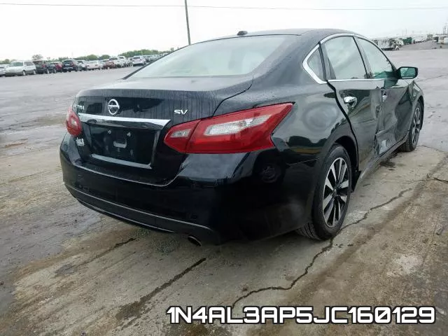 1N4AL3AP5JC160129 фото 5