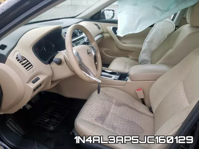 1N4AL3AP5JC160129 фото 6