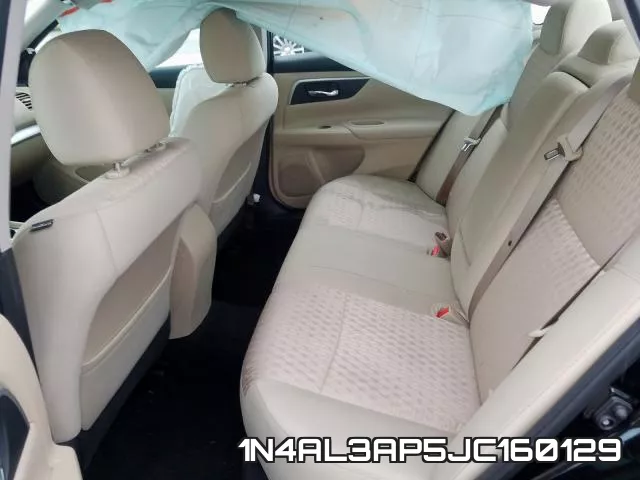 1N4AL3AP5JC160129 фото 7