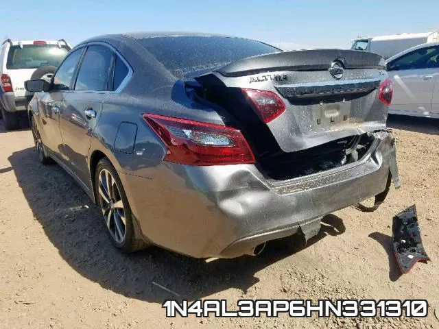 1N4AL3AP6HN331310 фото 4