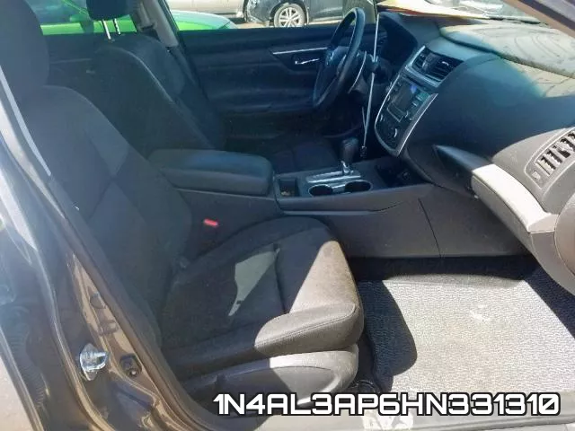 1N4AL3AP6HN331310 фото 6