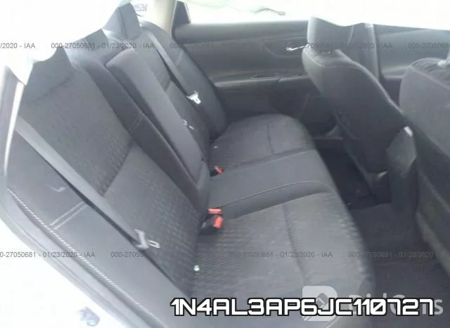 1N4AL3AP6JC110727 фото 9