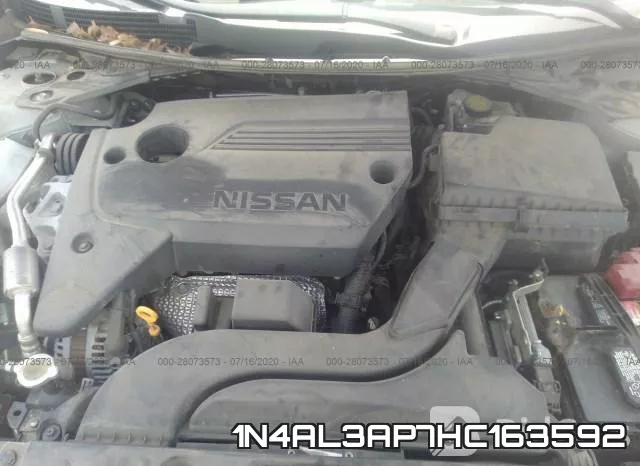 1N4AL3AP7HC163592 фото 2