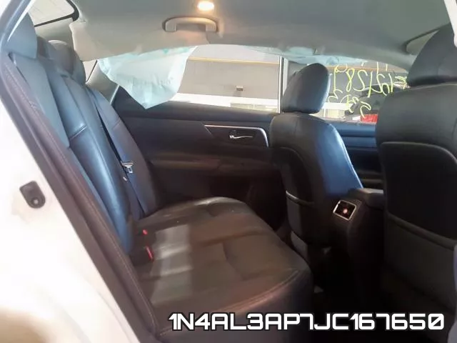 1N4AL3AP7JC167650 фото 7