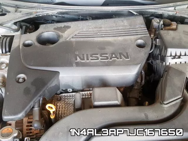 1N4AL3AP7JC167650 фото 8