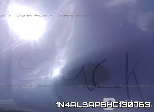 1N4AL3AP8HC130763 фото 2