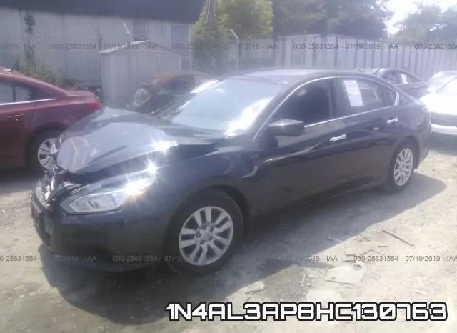 1N4AL3AP8HC130763 фото 3