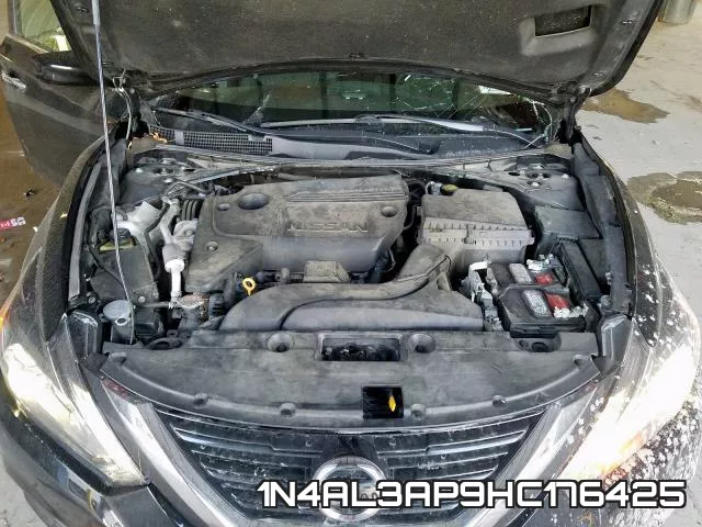 1N4AL3AP9HC176425 фото 7