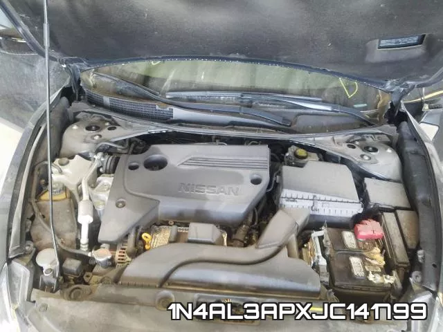1N4AL3APXJC141799 фото 8