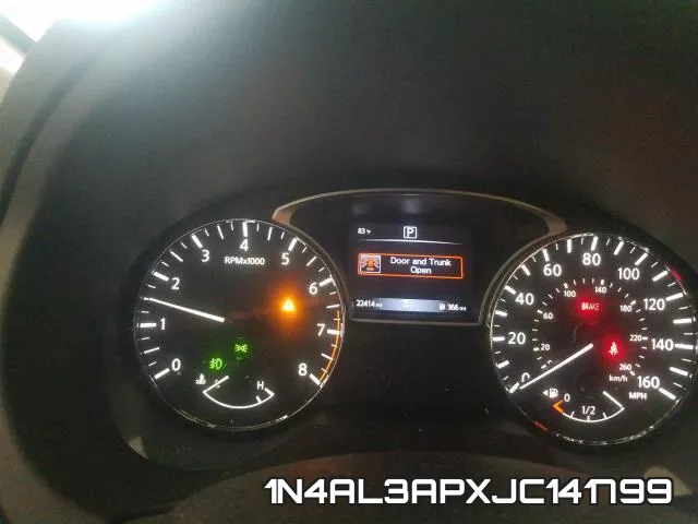 1N4AL3APXJC141799 фото 9